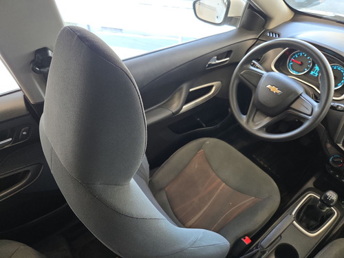 Chevrolet Aveo 1.6 Lt Mt