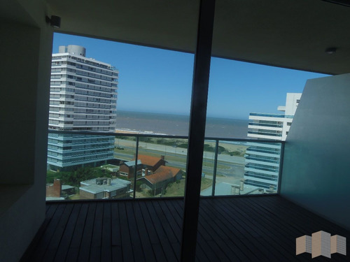 Imagen 8 de 30 de Apartamento En Punta Del Este, Brava