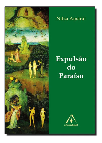 Expulsão Do Paraíso