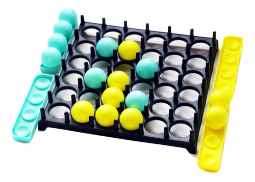 Juego De Mesa Clásico Perfeclan Bounce Off Game Para Niños Y