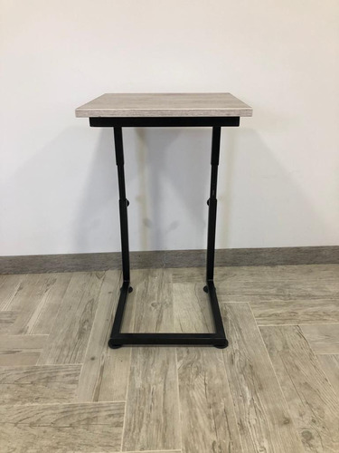 Mesa Mesa Auxiliar O De Pc Altura Ajustable