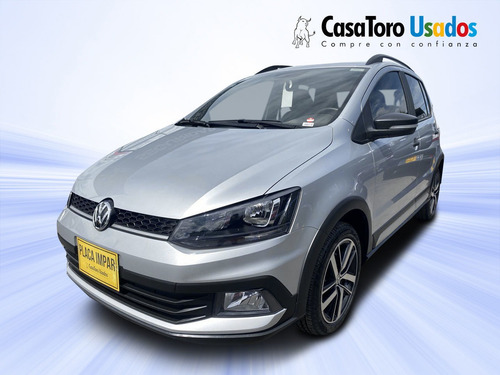 Volkswagen Fox Extreme Mt 2019 1600cc