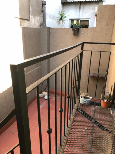 Imagen 15 de 16 de Departamento En Venta - Monoambiente - 51mts2 - La Matanza