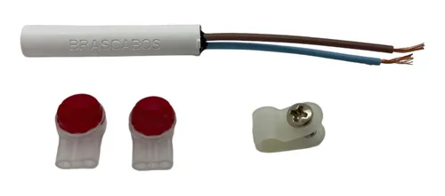 comprar Sensor Termistor Heladera Wrm43-wrm33-wrm37 10 K Original