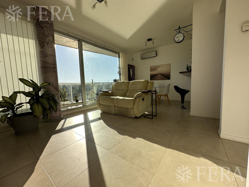 Venta Departamento 2 Ambientes En Nuevo Quilmes (31557)