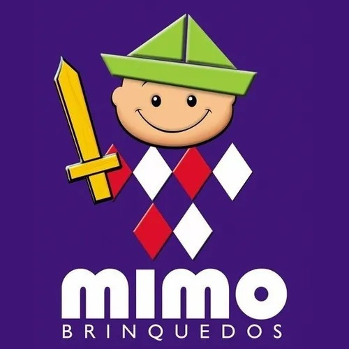 Boneco Super Homem Classico 45cm Liga Da Justiça Mimo 0927