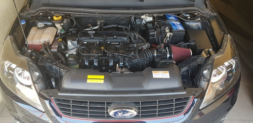 Imagem 8 de 10 de Ford Focus