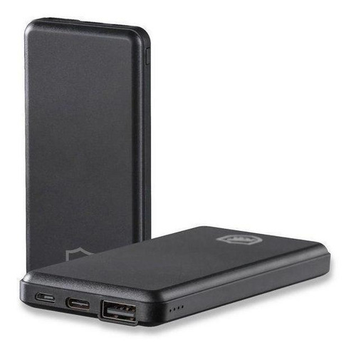 Carregador Portátil Powerfit - 5000mah - Gshield