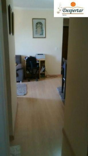 Imagem 10 de 19 de Apartamento Residencial À Venda, Jardim Íris, São Paulo - . - Ap2833