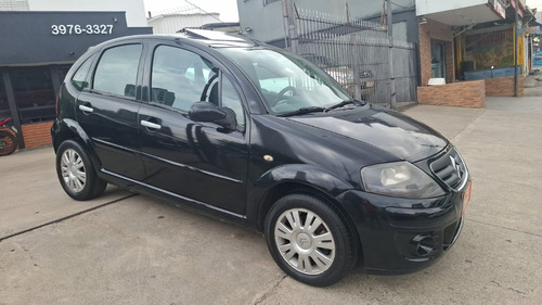 Citroën C3 1.6 16v Exclusive Solaris Flex Aut. 5p