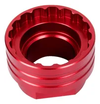 Comprar Dado Cnc Extractor Motor Shimano 1723.sdl Unior Color: Rojo