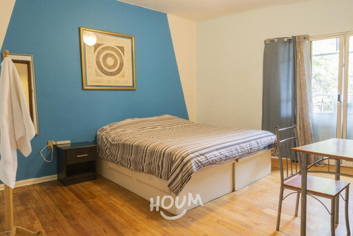 Imagen 30 de 30 de Departamento En Hipódromo, Cuauhtémoc Con 4 Recámaras, 180 M², Id: 92663