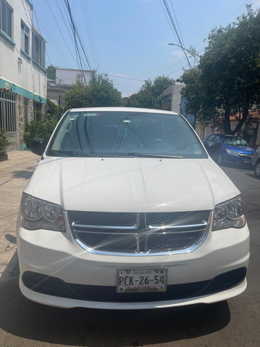 Dodge Grand Caravan 3.7 Se At