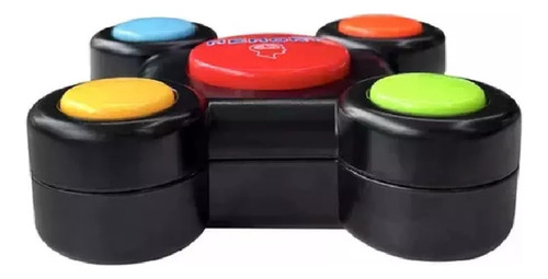 Maquina De Memoria Juego Clasico De Memoria 9cm X 9 Cm