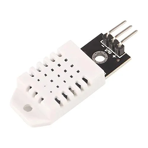 Aceirmc Dht22/am2302 Digitales De Temperatura Y Humedad S, 6