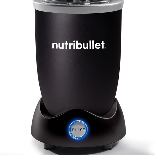 Licuadora Personal Nutribullet® Pro+ 1200 W Con Función De P