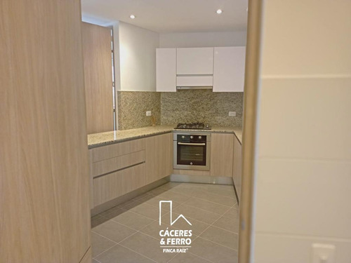 Imagen 10 de 17 de Apartamento En Venta En Bogotá Puente Largo. Cod 23190