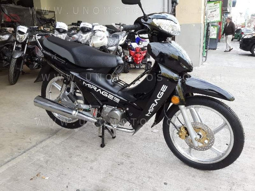 Imagen 2 de 8 de Corven Mirage 110 Full -envios A Todo El Pais-