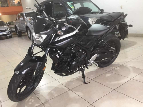 Imagen 2 de 12 de Yamaha Mt03