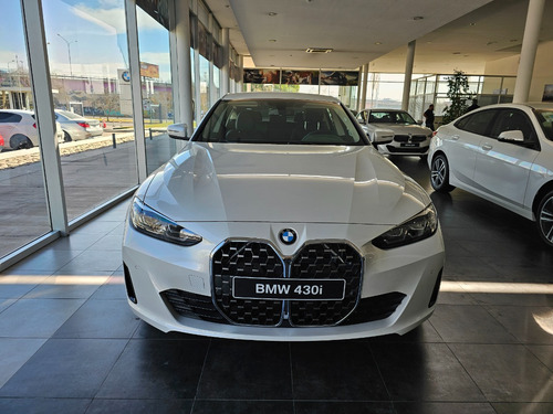 BMW Serie 4 2.0 430i Gran Coupe Sportline 252cv
