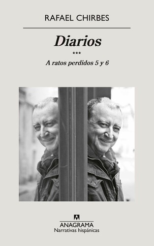 Libro Diarios - Chirbes, Rafael