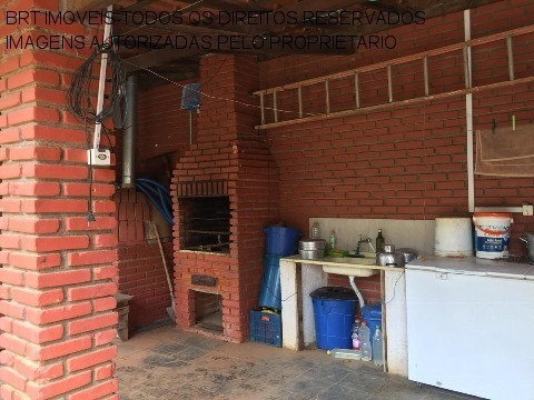 Imagem 25 de 30 de Chacara - Ch00274 - 33473440