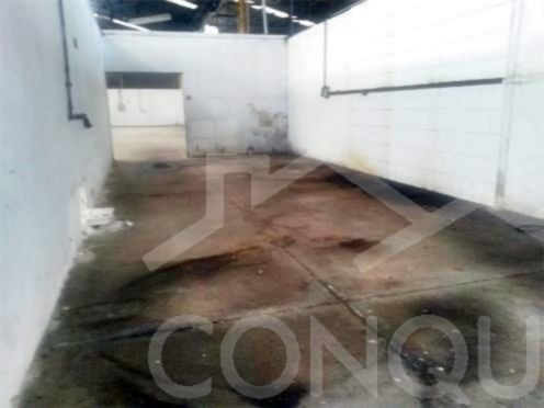 Imagem 4 de 14 de Galpao - Batistini - Ref: 409 - V-1771