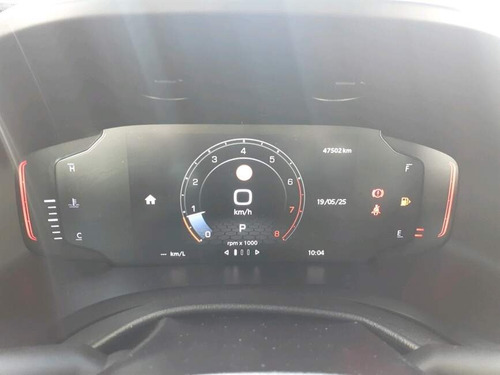 Jeep Renegade 1.3 T270 TURBO FLEX LONGITUDE AT6