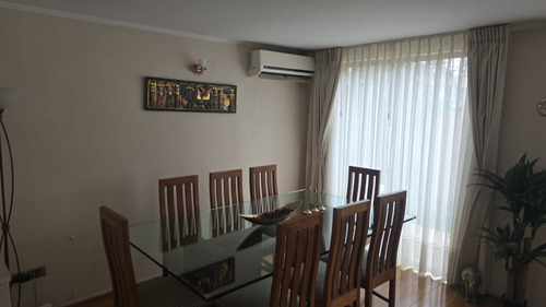 Linda Casa 3d 3b Jardin Alto