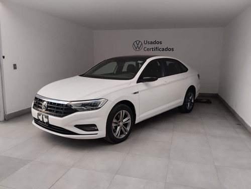 Volkswagen Jetta 1.4 T Fsi Rline