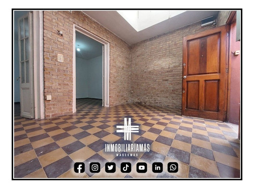 Apartamento Alquiler Atahualpa Montevideo Imas.uy C  (ref: Ims-23618)