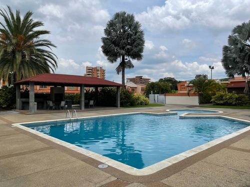 Se Vende Townhouse Tipo Casa En Mañongo Naguanagua
