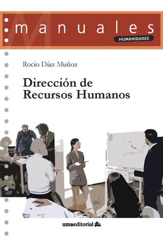 Libro Direccion De Recursos Humanos - Diaz Muãoz, Rocio