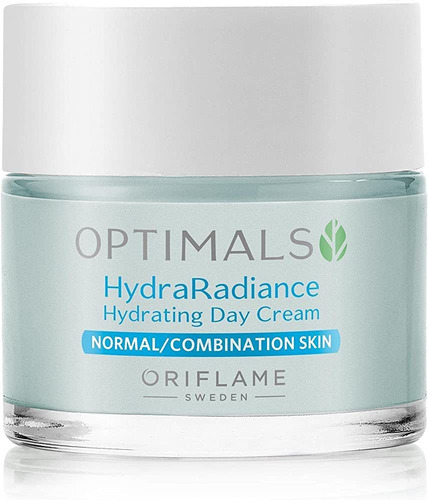 Crema Facial Hidratación De Día Optimal - mL a $800