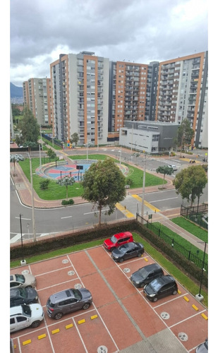 Apartamento En Venta En La Colina,la Felicidad