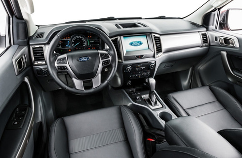 Ford Ranger Xl
