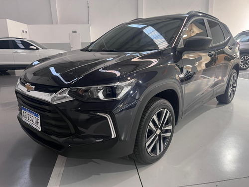 Chevrolet Tracker 1.2 Turbo At