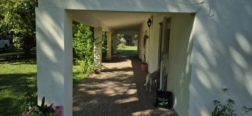 Venta Casa Quinta