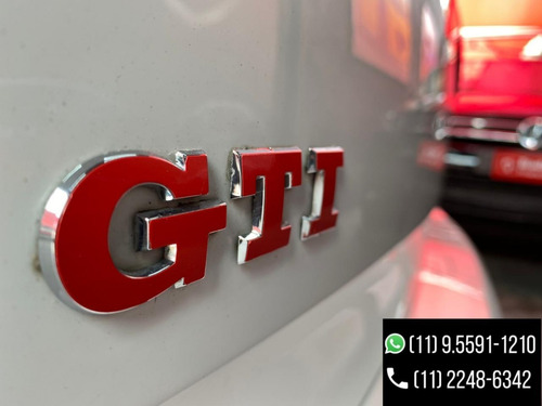 Golf 2.0 Gti Exclusive At 2015