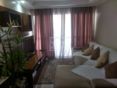 Imagem 7 de 23 de Apartamento Em Condomínio Padrão Para Venda No Bairro Vila Esperança, 3 Dorm, 1 Suíte, 1 Vagas, 84 M - 1700
