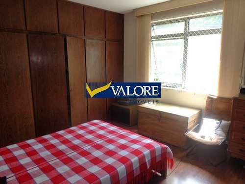 Imagem 6 de 19 de Apartamento, 4 Quartos, Santo Agostinho, Próximo A Praça Da Assembléia - 8995