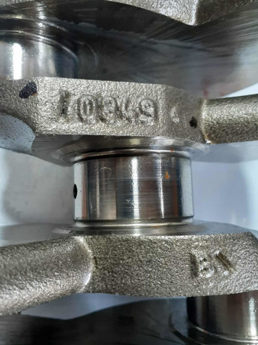 Kit Motor Jeep Renegade Fiat Toro 1.8 Flex ( Std ) (Usado)