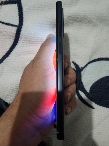 Vendo Xiaomi Redmi Note 11 128gb Dual Chip (Usado)