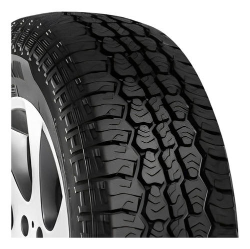 Pneu Minerva Aro R15 235/75r15 109t Ecospeed