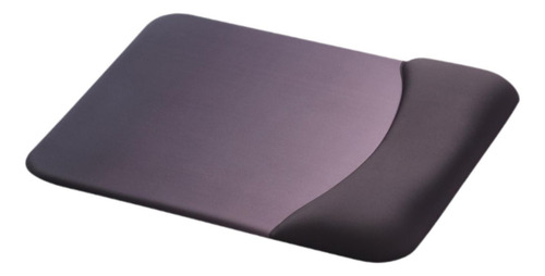 Mouse Pad Com Apoio Para Pulso Mousepad Teclado Acessório