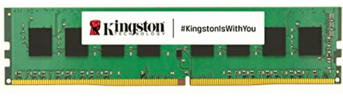 Kingston Memoria De Marca Kcp432ns8/16 Memoria De