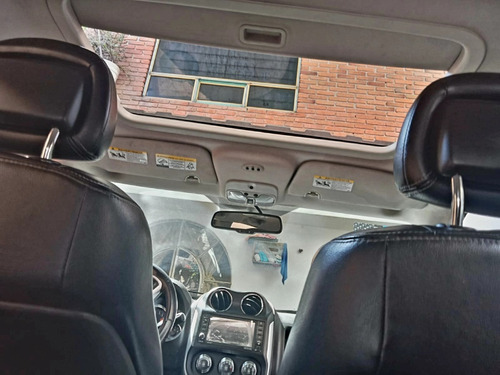 Jeep Compass 2.4 Limited 4x2 At