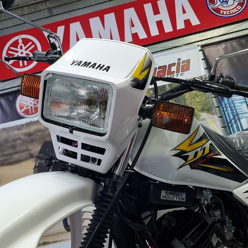 Imagen 5 de 18 de Moto Yamaha Dt- 175cc Nueva De Agencia 0km