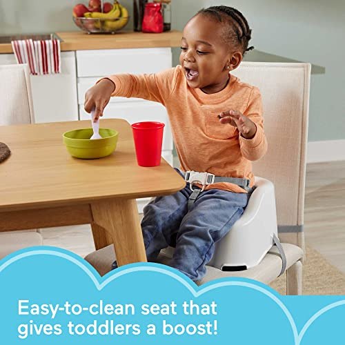 Asiento Elevador Para Niños Pequeños Y Silla De Comedor Port