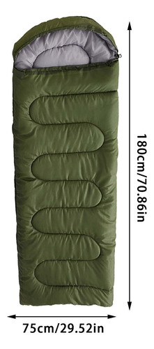 Saco De Dormir De Supervivencia Sacos Para Acampar Manta De